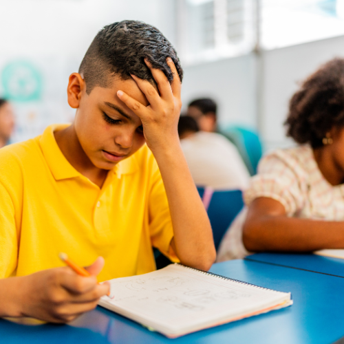 Dificuldades de Aprendizagem: Quando Procurar Ajuda