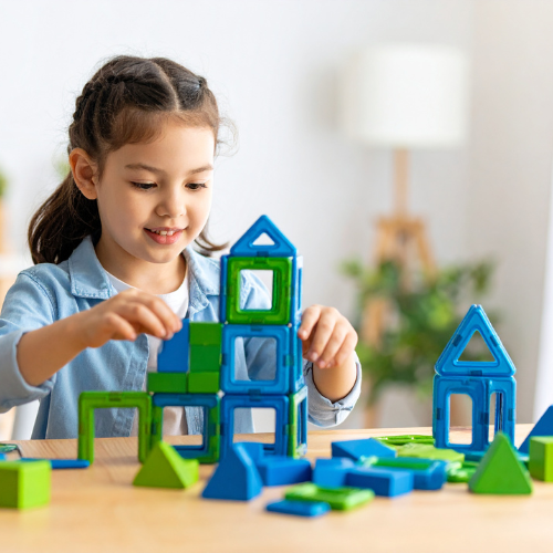 Entendendo o Desenvolvimento Neurológico Infantil